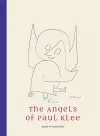 The Angels of Paul Klee cover