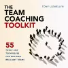 The Team Coaching Toolkit cover