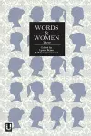 Words and Women: Three cover