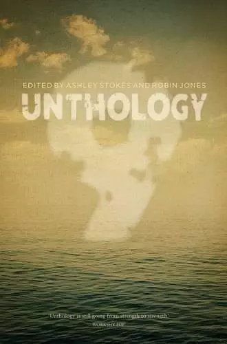 Unthology 9 cover