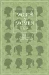 Words and Women: Four cover