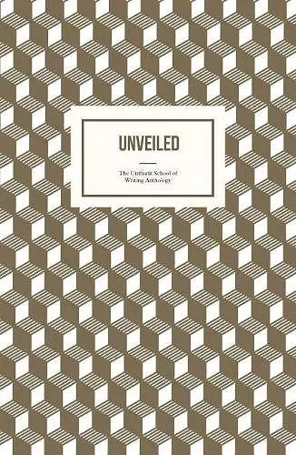 Unveiled cover