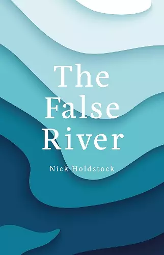 The False River cover