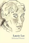 Laurie Lee Selected Poems cover
