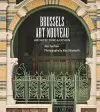 Brussels Art Nouveau cover