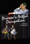 Picasso's Artful Occupation cover