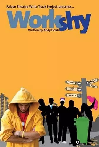 Workshy cover