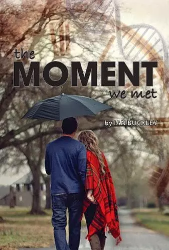 Moment We Met cover