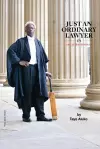 Just an Ordinary Lawyer cover