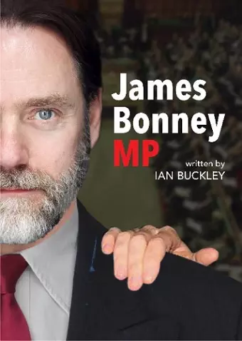 James Bonney M.P. cover