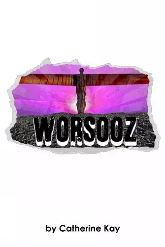 Worsooz cover