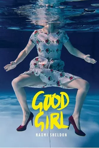 Good Girl cover