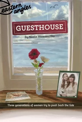 Guesthouse cover