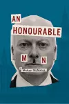 An Honourable Man cover