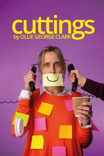 Cuttings cover