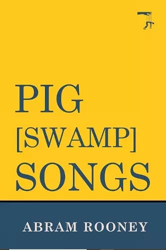 Pig [Swamp] Songs cover