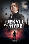 The Strange Case of Dr. Jekyll & Mr. Hyde cover