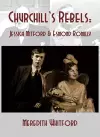 Churchill's Rebels cover