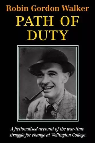 Path of Duty cover