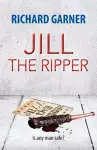 Jill the Ripper cover