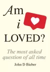 Am I Loved? cover