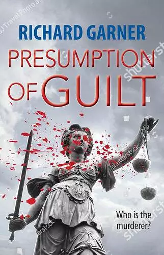 Presumption of Guilt cover