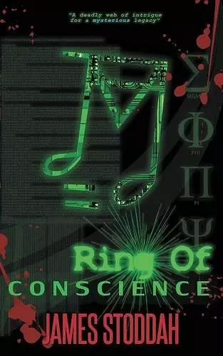 Ring of Conscience cover