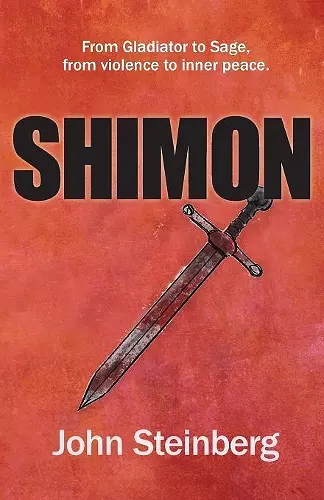 Shimon cover