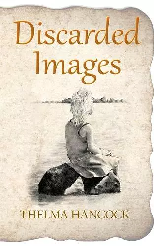 Discarded Images cover