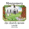 Montgomery the Church Mouse cover