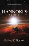Hannoki's Will cover