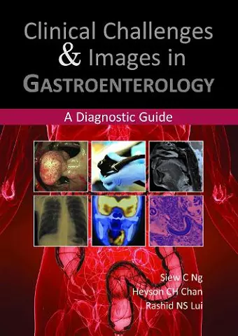 Clinical Challenges & Images in Gastroenterology cover