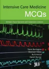 Intensive Care Medicine MCQs cover