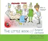 The Little Book of Surgical Cartoons cover