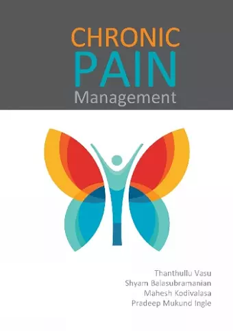 Chronic Pain Management cover