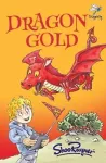 Dragon Gold cover