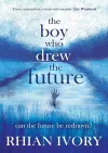 The Boy Who Drew the Future cover