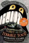 Aubrey and the Terrible Yoot cover