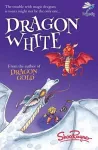 Dragon White cover