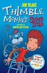 Thimble Monkey Superstar cover
