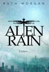 Alien Rain cover