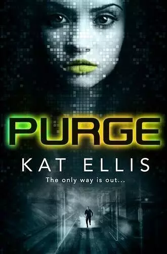 Purge cover