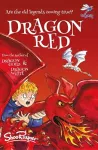 Dragon Red cover
