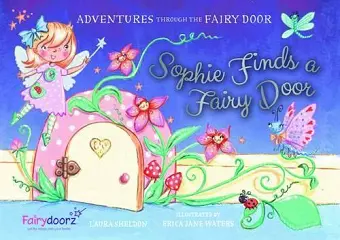 Sophie Finds a Fairy Door cover