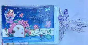 Sophie Finds a Fairy Door Gift Pack cover