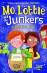 Mo, Lottie and the Junkers cover