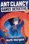 Ant Clancy, Games Detective cover