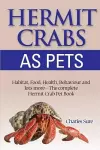 Hermit Crab Care cover