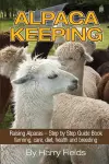 Alpaca Keeping cover