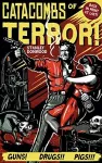 Catacombs of Terror cover